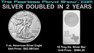 Gold? Bitcoin? XRP? Dinar? Silver?