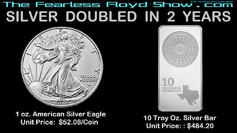 Gold? Bitcoin? XRP? Dinar? Silver?