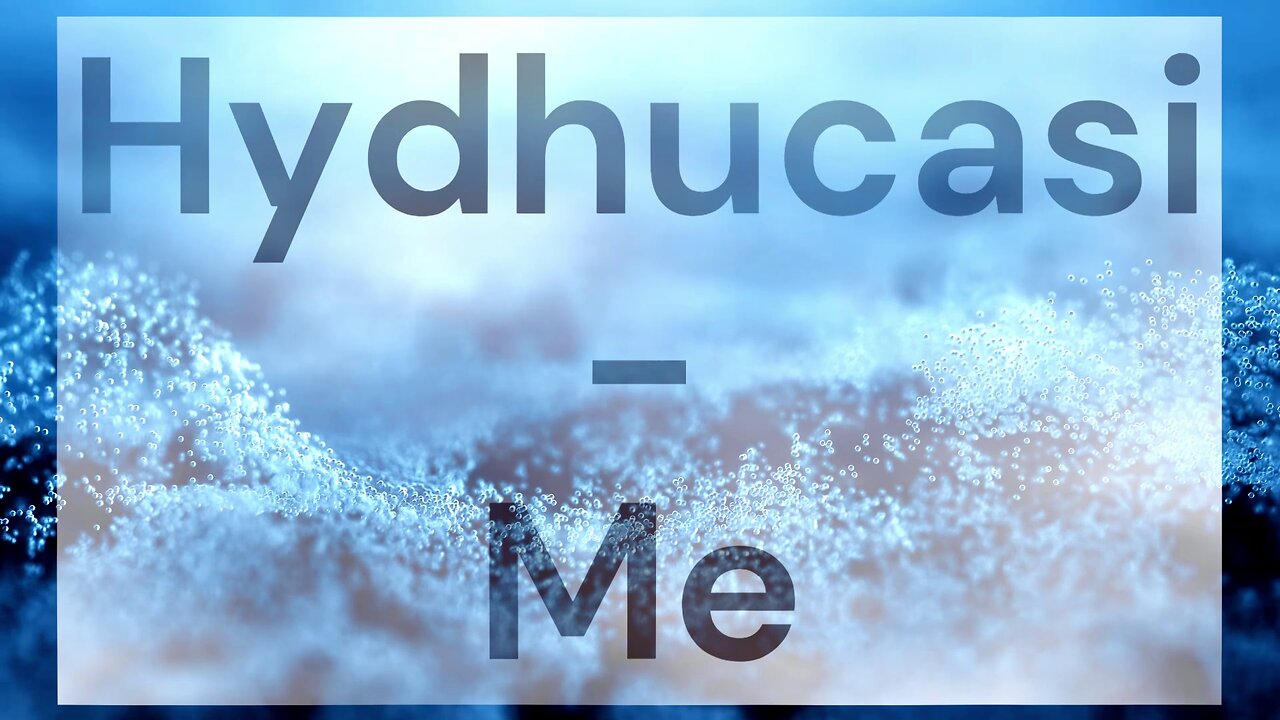 Hydhucasi - Me [Royalty-Free]