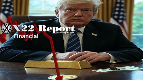 Ep 3662a - The Currency War Is Real, Alternative Against The Fiat Currency, Change Is Coming