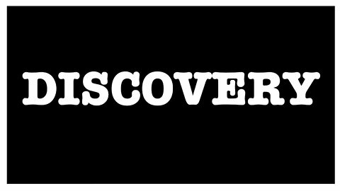 4-28-2024 Sam Tefler REWIND Discovery no chat