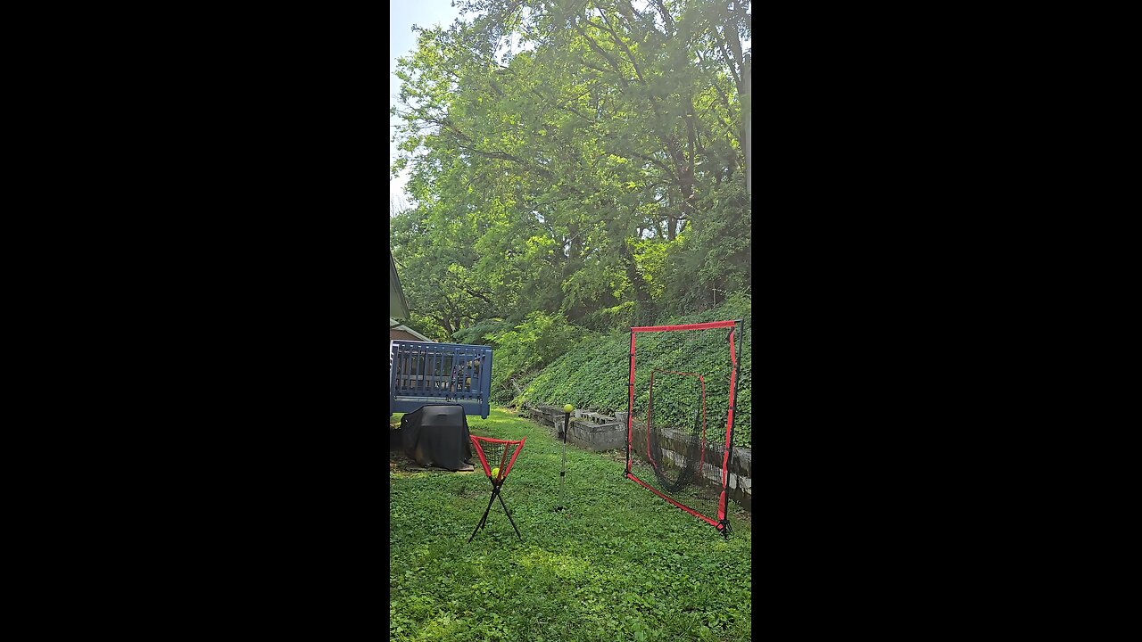 men's slow pitch softball tee work day 6