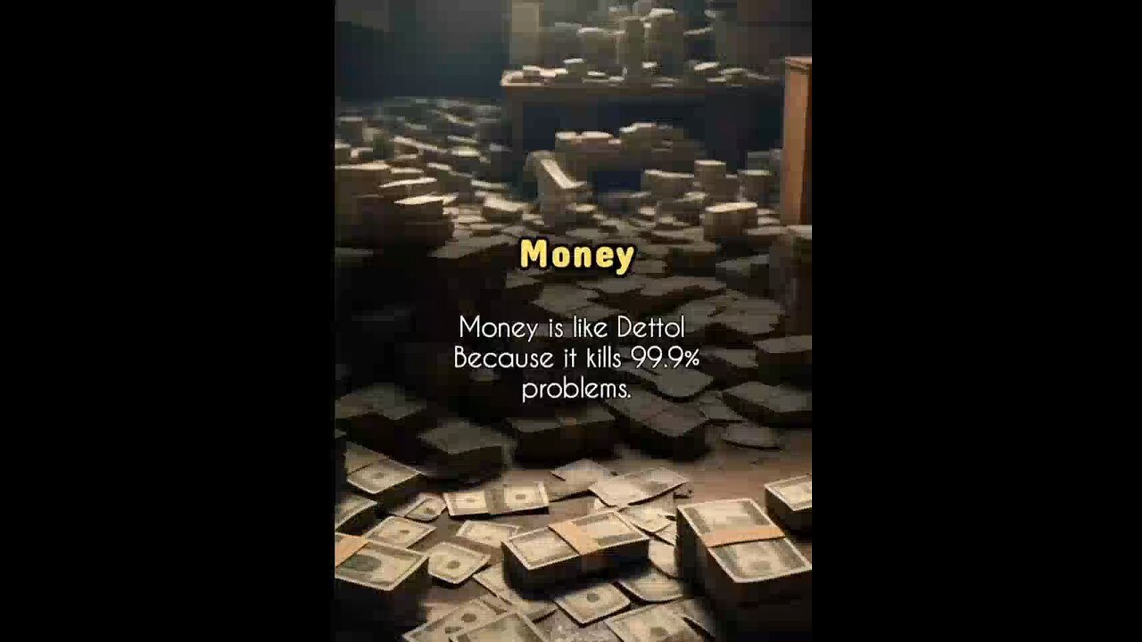 **"If you're not making money online, you're missing the biggest opportunity