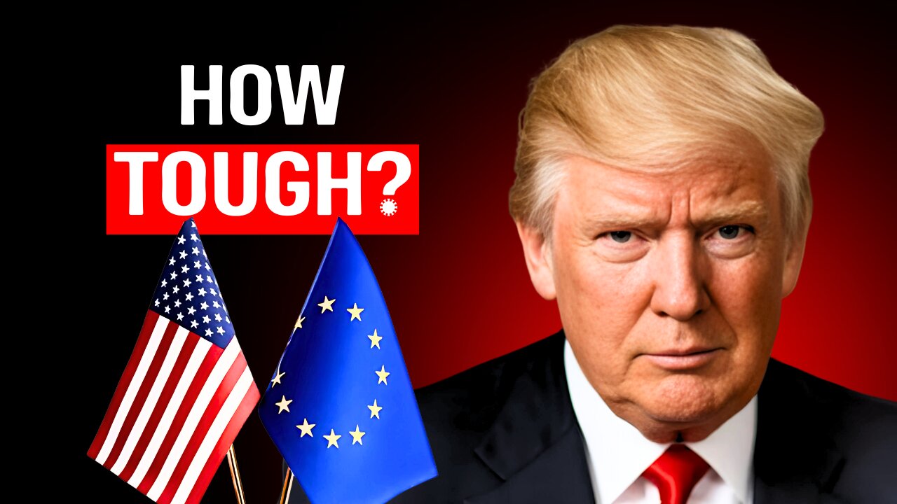 Trump's Tariffs Impact Preditions and Forecast