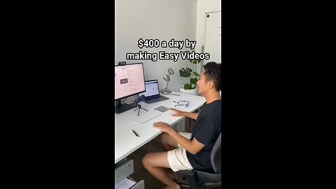 online work