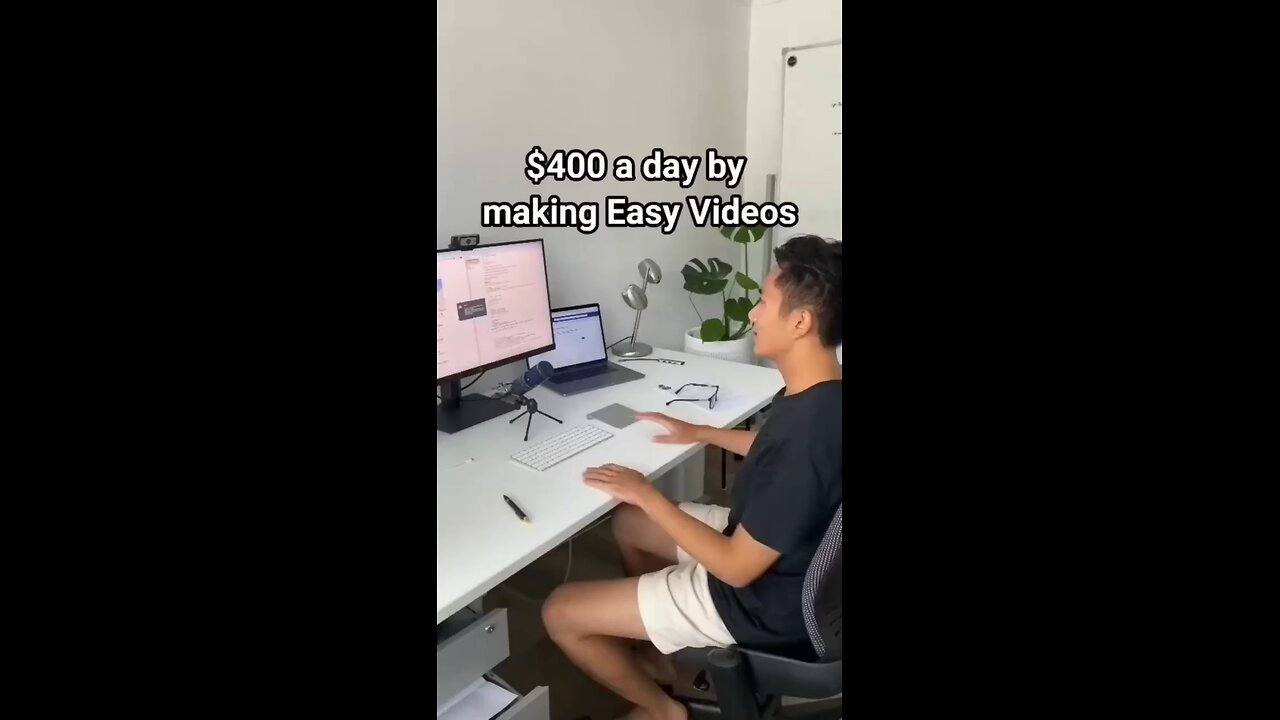 online work