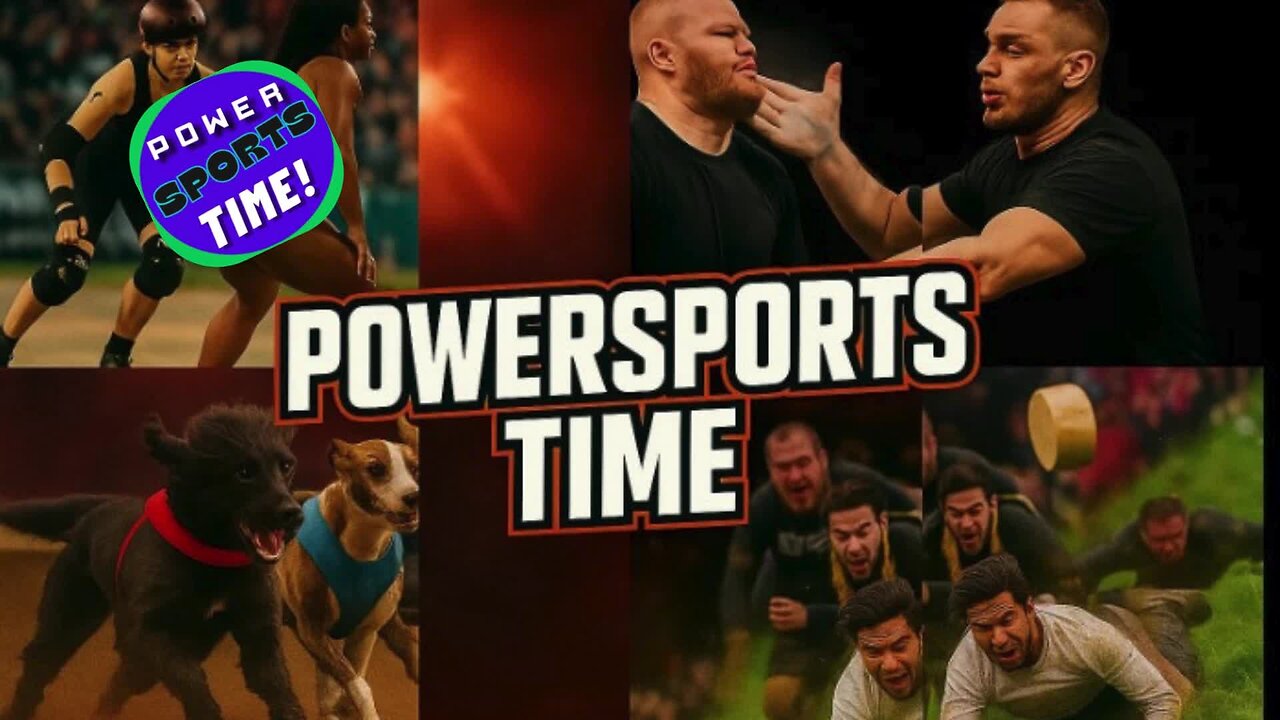 PEW PEW PEW!! POWERSLAP CHRISTMAS EVE MARATHON EXTRAVAGANZA on PTPOD!