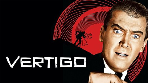 Vertigo (1958) Full Movie | In Color💫 | Alfred Hitchcock | Psychological Thriller | Mystery | Classic !