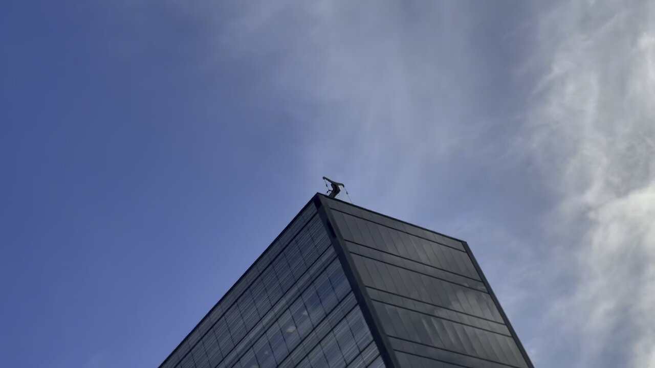 Edificio Barcelona 76