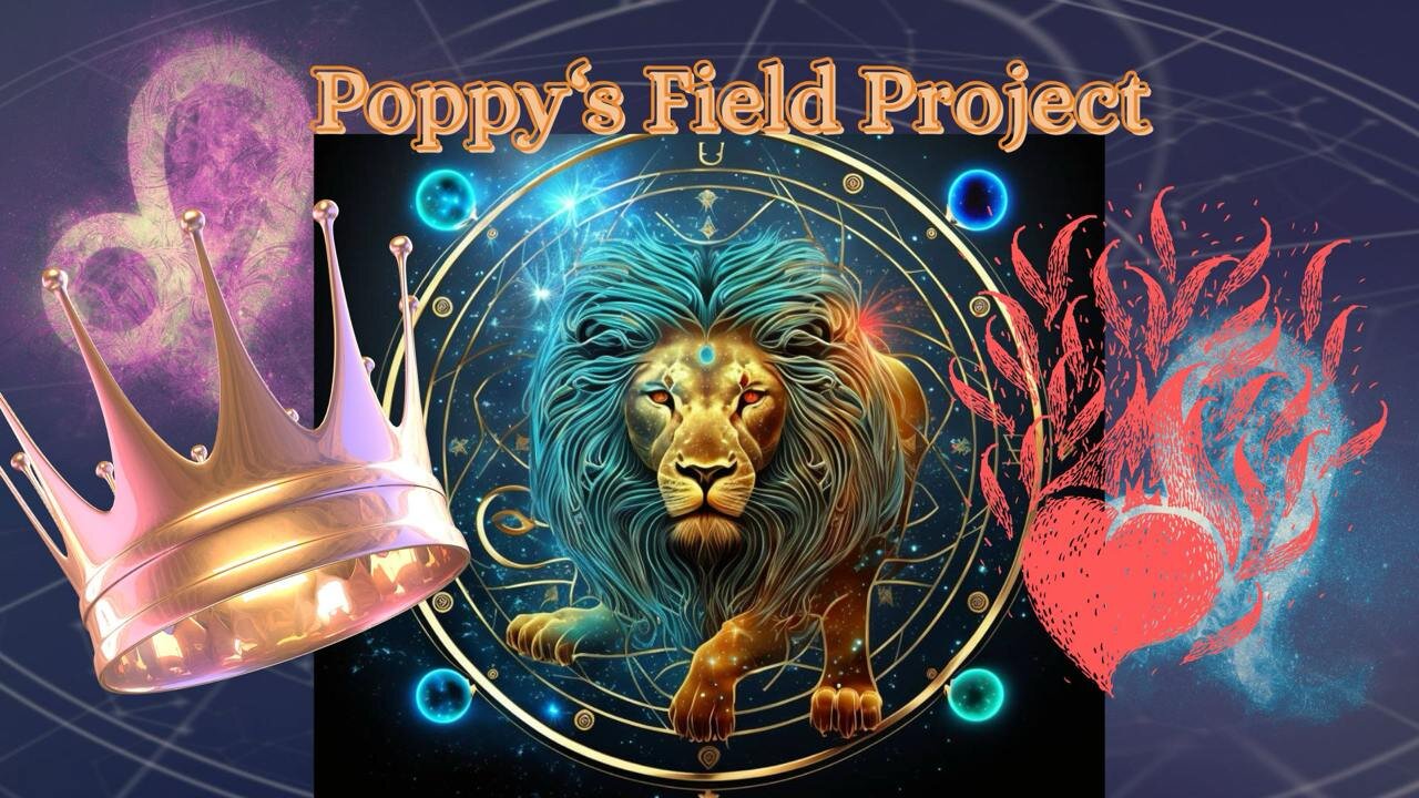 08/13/2025 Poppy's Field Project