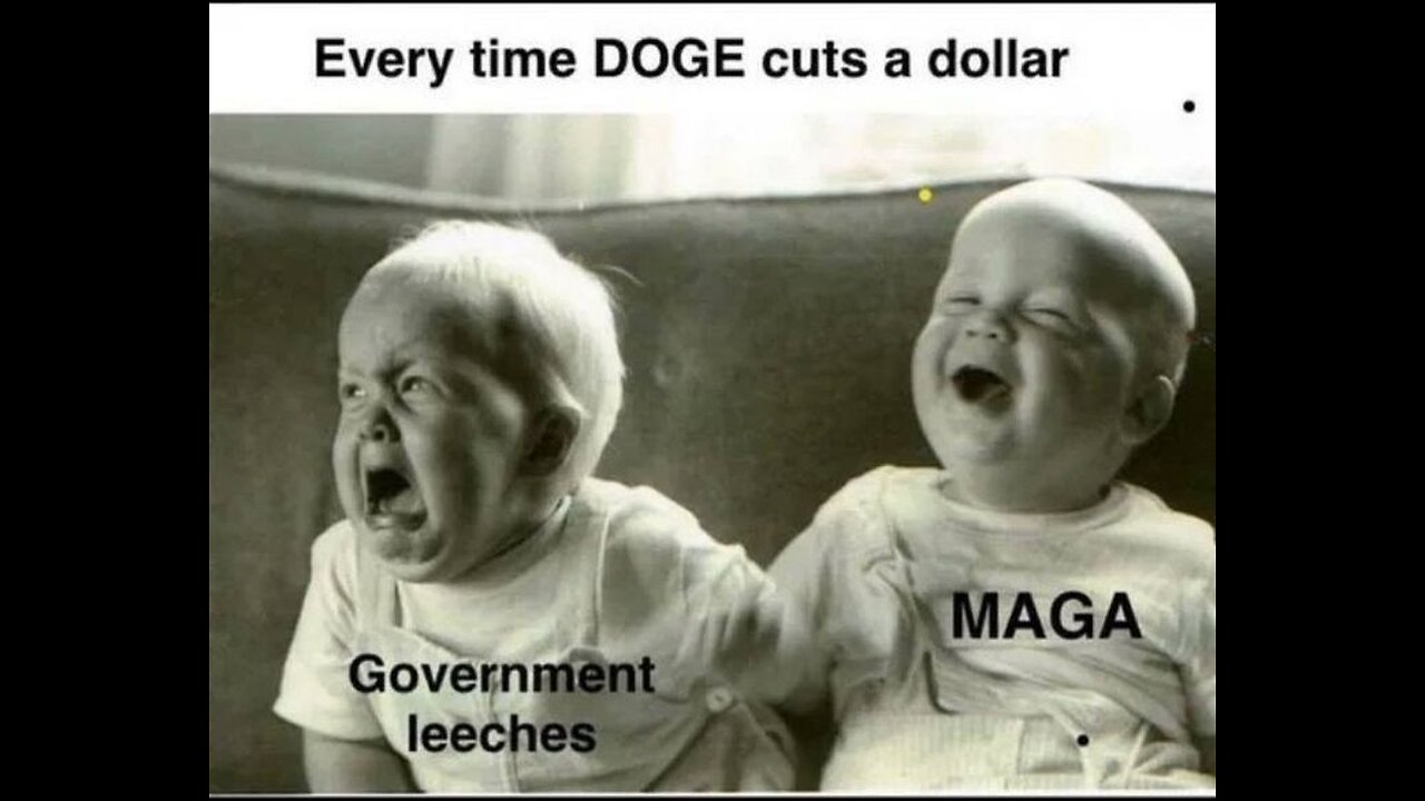 MONDAY MAGA MEMES #9