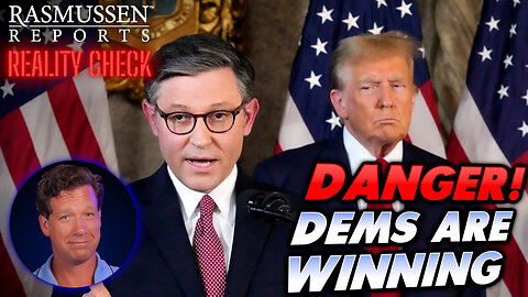SHOCK: Democrats Are Going to Retake the House, ENDING MAGA