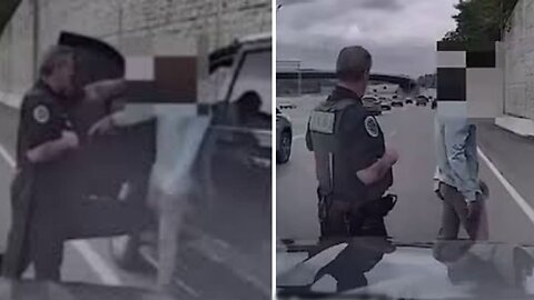 Top Republican Arrested - Then Officers Fight Each Other