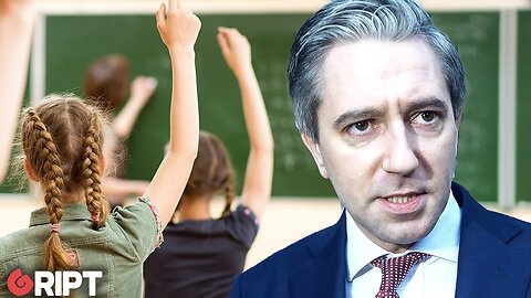 Harris DEFENDS "white privilege" school programme