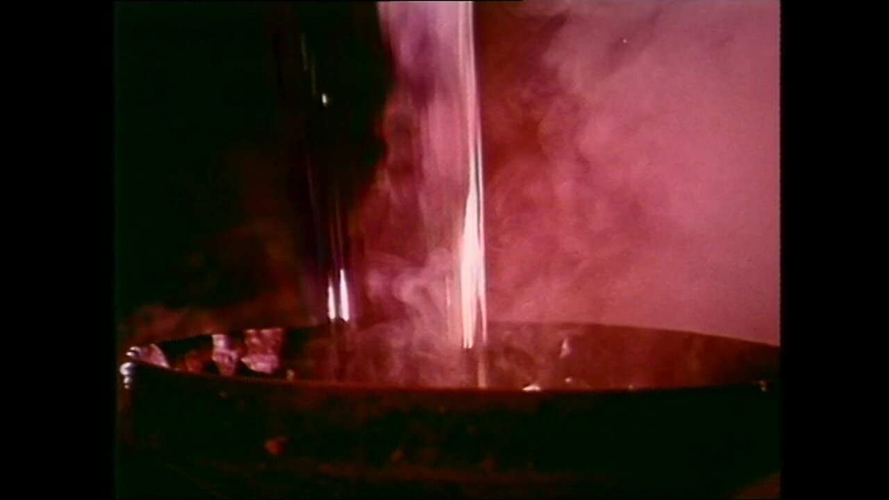 Cast In A New Mould 1964