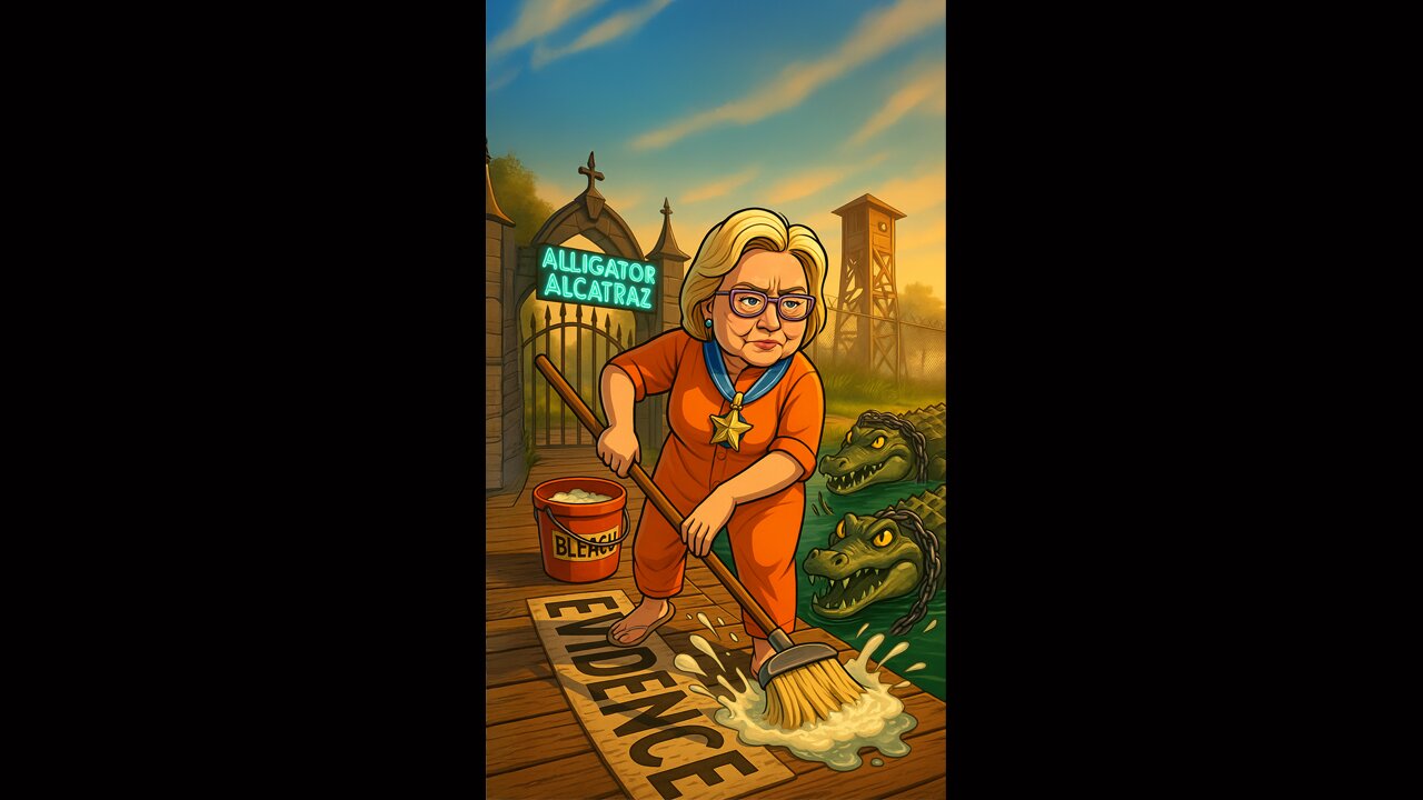 Hillary and Media Named as Conspirators in Election Hoaxes: Hemingway Calls Out Corrupt Press, CIA