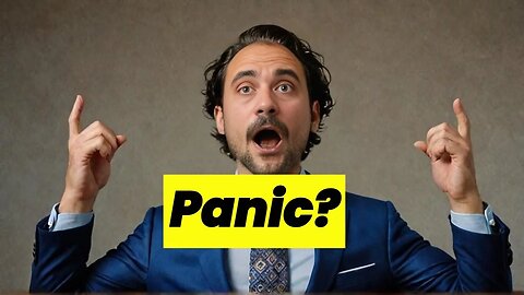 Insights for August 2025: A Turning Point (or Time to Panic?)