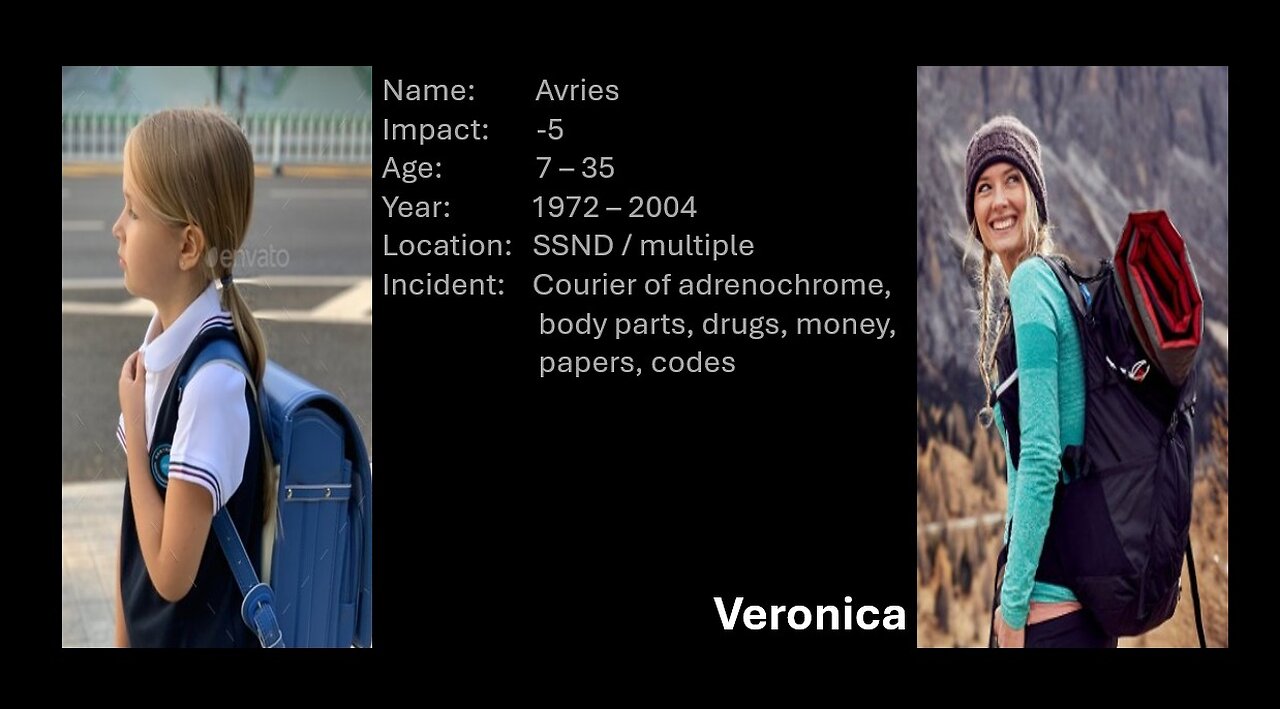 S2 EP222 -- Adrenochrome Information