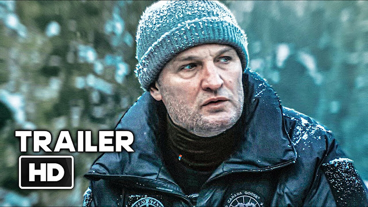 The Last Frontier — Official Trailer | Apple TV+