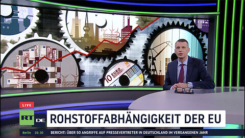 EU scheitert bei Rohstoffen: Energiewende in Abhängigkeit von China