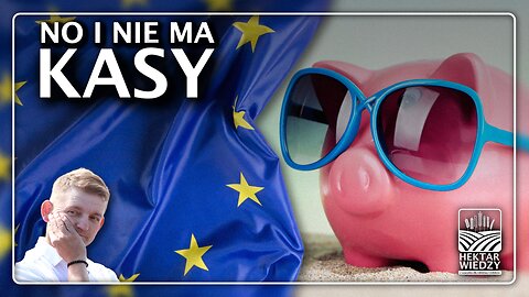 NO I NIE MA KASY! | UE | Dopłaty | #HektarWiedzy