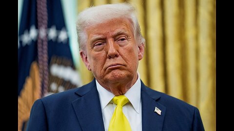 Trump przestraszył się słów Putina: „ryk” prezydenta USA wywołał jedynie kpiny.