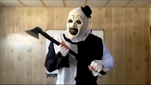 Full Horror Short