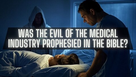 Occult Science in Medicine Exposed: A Warning for Christians | DR Update