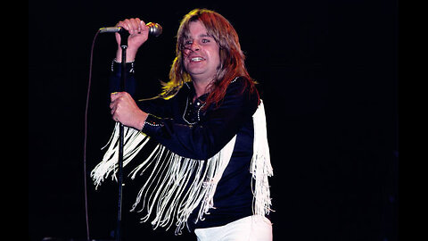 Ozzy Osbourne - Live After Hours (Rochester April 28, 1981) Full Broadcast
