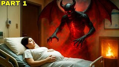 Ex OCCULTIC Master Exposed How DOCTORS Sell WOMEN PLACENTA To DEMONS In HOSPITALS