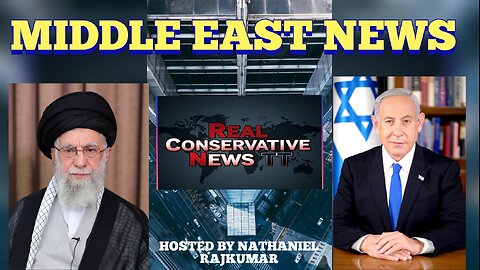 Middle East News Report August 11th 2025