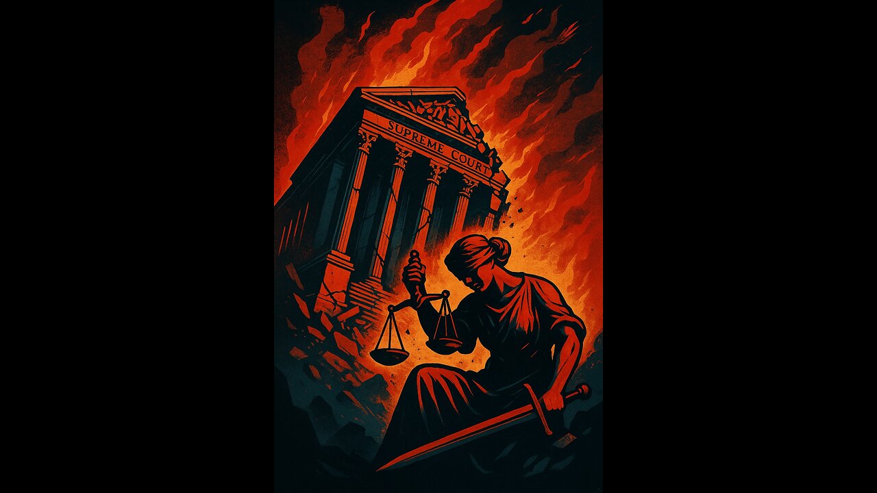 THE SUPREME COURT’S STRATEGIC FUMBLE: THE APRIL 17 UNSIGNED ORDER AND THE EROSION OF JUDICIAL CRED