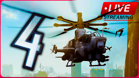 Battlefield 4 still is remarkable
