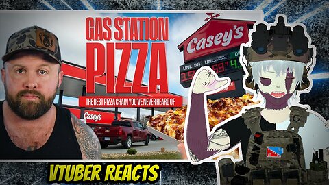 STRAIGHT GAS! | Heathen Reacts to 'The Best Pizza Place You've Never Heard Of'