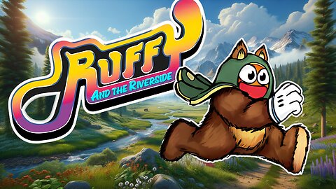Trying Out An Indie Platformer - Just Chatting Then Gaming