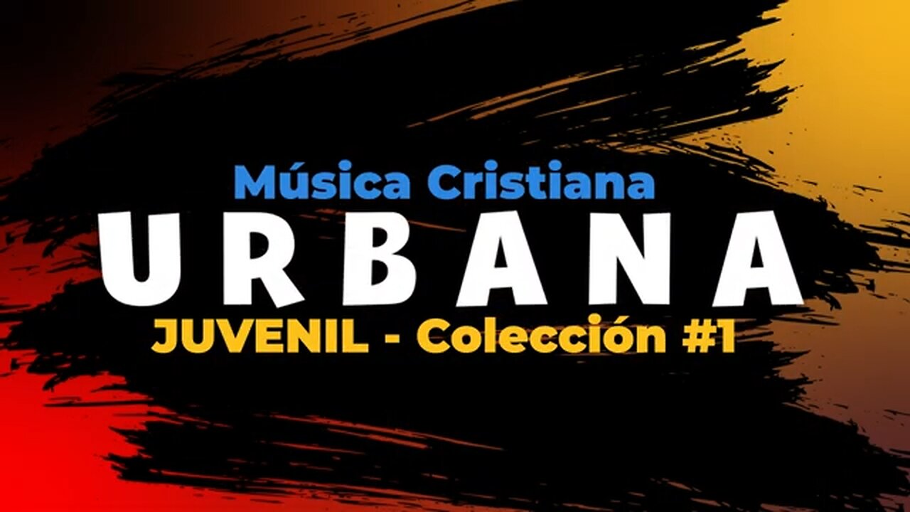 Reggaeton Cristiano Mix - Juvenil Reggaeton Alegre Coleccion - Alabanza Musica Cristiana.