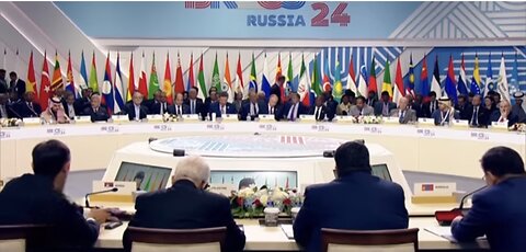 Brazil hosts BRICS summit; Russia's Putin, China's Xi skip Rio trip