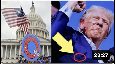 "Blue-Anon: Conservatives Label Democrats as Conspiracy Theorists in New Twist"