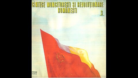 Corul si Orchestra Ansamblului "Doina" al Armatei-Buna dimineata soare
