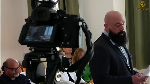 Dr. Gődény György: Egy érdekes bűnügy első tárgyalása