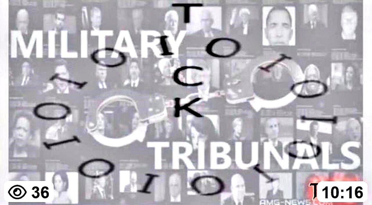 "REALITY" Richard Sanderson ~ By Scotty Films (5.18.25)