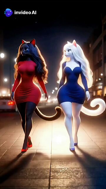 Poor Cat get Mocked😭😭😭