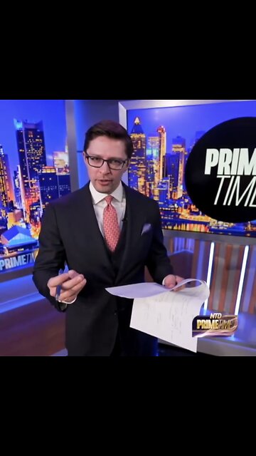 NTD PRIMETIME🎬🎤👨‍💼LATEST NEWS UPDATE🎞️💫