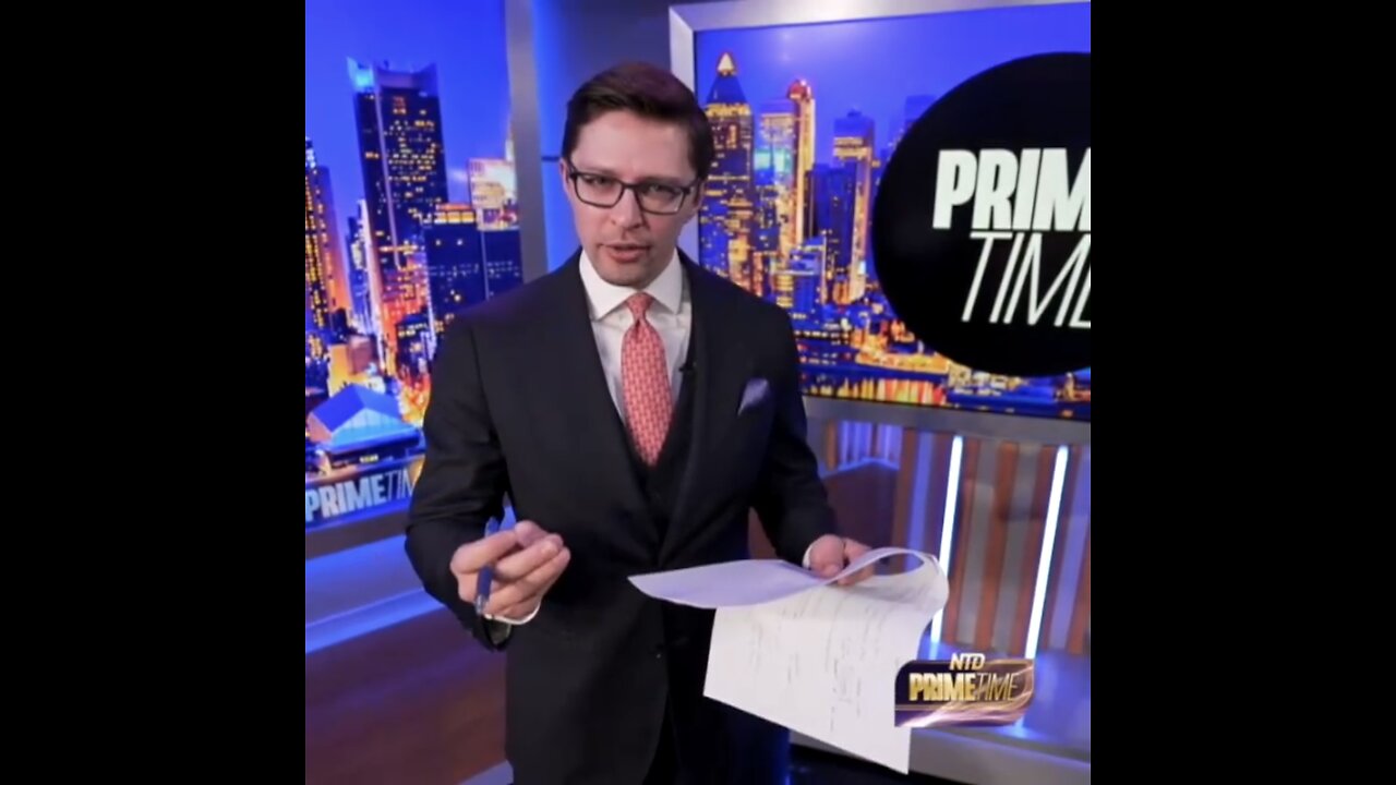 NTD PRIMETIME🎬🎤👨💼LATEST NEWS UPDATE🎞️💫