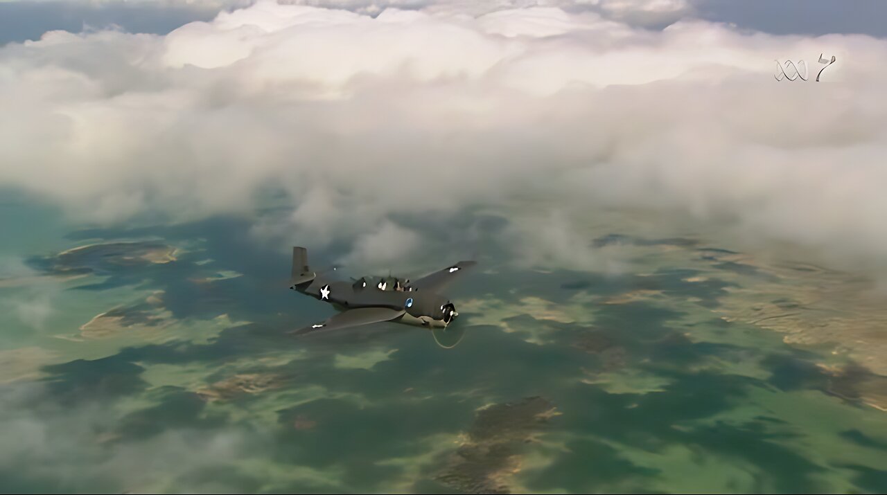 NAKED SCIENCE (S01-E06) - Bermuda Triangle (2004)