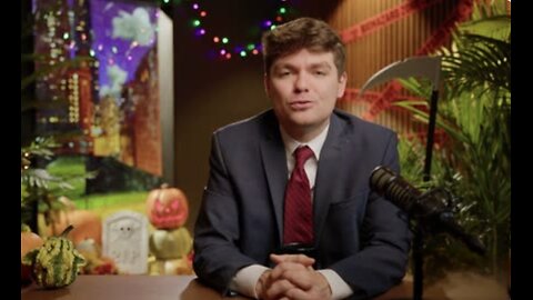 Nick Fuentes ~ They don't know my story | Tucker Interview ReCapped