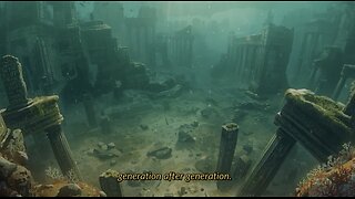 Before Atlantis What Happened to the World That Ended 100000 Years Ago