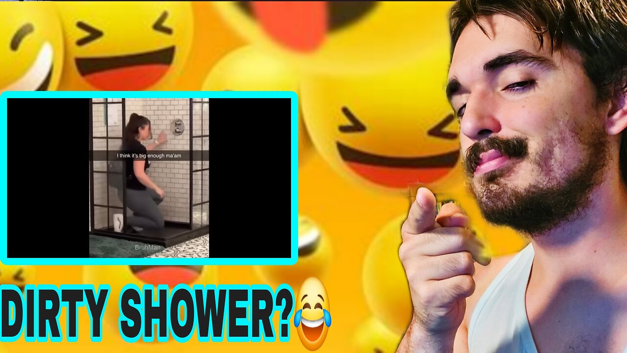 She Like THAT?🤣 | You Laugh, You Lose!! [Reaction]