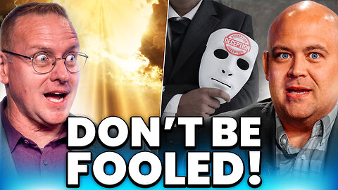 6 Shocking End Time Questions- Ep. 7117