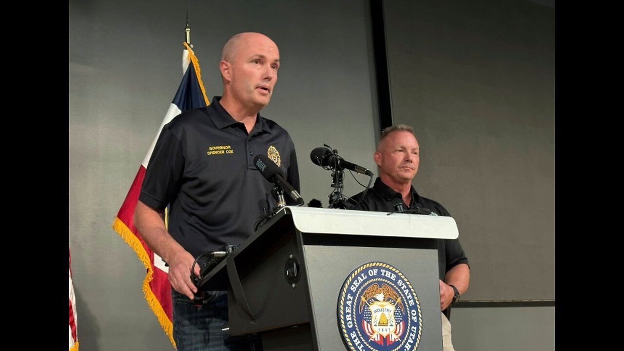 Bondi Battles Rare Conservative Rage Over Two Words After Kirk Killing